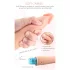 Lonely Max - naturtro vibrator (17cm)
