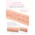 Lonely Max - naturtro vibrator (17cm)