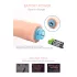 Lonely Max - naturtro vibrator (17cm)