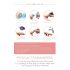 Lonely Max - naturtro vibrator (17cm)