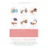 Lonely Max - naturtro vibrator (17cm)