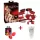 BDSM avansert bindingspakke (3 deler)