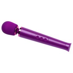 le Wand Petite - eksklusiv massasjevibrator (lilla) le Wand Petite - eksklusiv massasjevibrator (lilla)