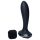 HOT Octopuss PleX med fleks - trådløs analvibrator (svart)