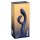 We-Vibe Nova 2 - oppladbar, smart klitorisstimulator med arm (blå)