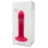 Adrien Lastic Hitsens 2 - Termoreaktiv oppladbar vibrator (rosa)