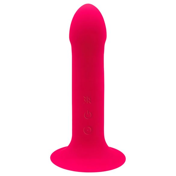 Adrien Lastic Hitsens 2 - Termoreaktiv oppladbar vibrator (rosa)