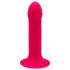 Adrien Lastic Hitsens 2 - Termoreaktiv oppladbar vibrator (rosa)