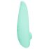 Womanizer Marilyn Monroe - Luftbølge Klitorisvibrator (turkis)
