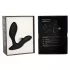 We-Vibe Vector+ - App-styrt analvibrator (svart)