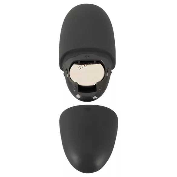 We-Vibe Vector+ - App-styrt analvibrator (svart)