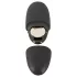 We-Vibe Vector+ - App-styrt analvibrator (svart)