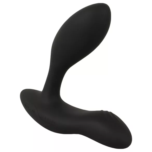 We-Vibe Vector+ - App-styrt analvibrator (svart)