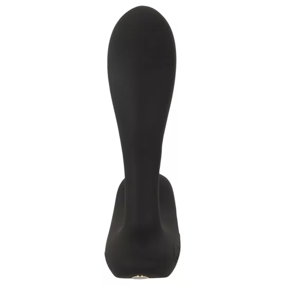 We-Vibe Vector+ - App-styrt analvibrator (svart)