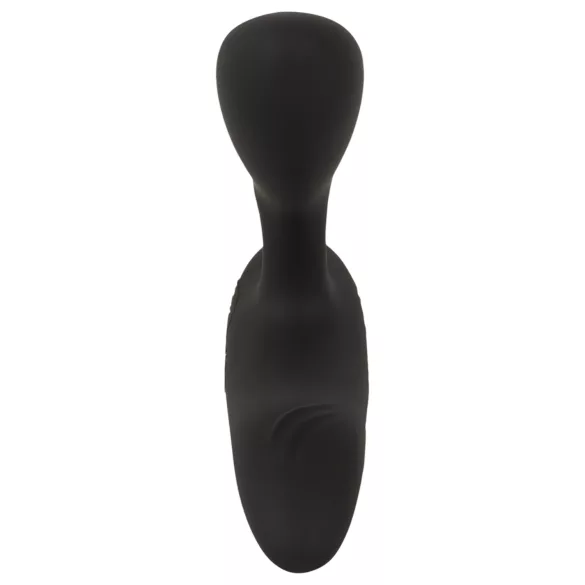 We-Vibe Vector+ - App-styrt analvibrator (svart)