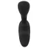 We-Vibe Vector+ - App-styrt analvibrator (svart)