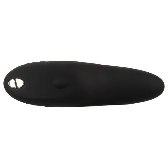 We-Vibe Vector+ - oppladbar, smart analvibrator (svart)