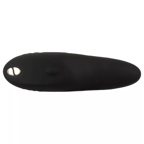 We-Vibe Vector+ - App-styrt analvibrator (svart)