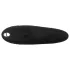 We-Vibe Vector+ - App-styrt analvibrator (svart)