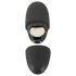 We-Vibe Vector+ - oppladbar, smart analvibrator (blå)