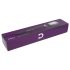 Doxy Wand Original - kraftig massasjevibrator (lilla)