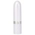 Pillow Talk Lusty - oppladbar, tungeformet stavvibrator (rosa)
