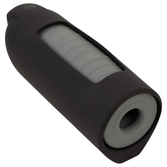 Suck-O-Mat 3.0 - super masturbator for strømnettet