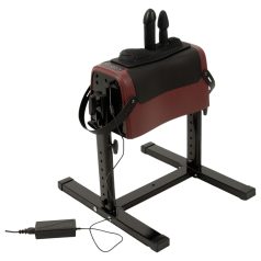 The Banger CLIMAXXR360 - nettstrøm sexmaskin The Banger CLIMAXXR360 - nettstrøm sexmaskin
