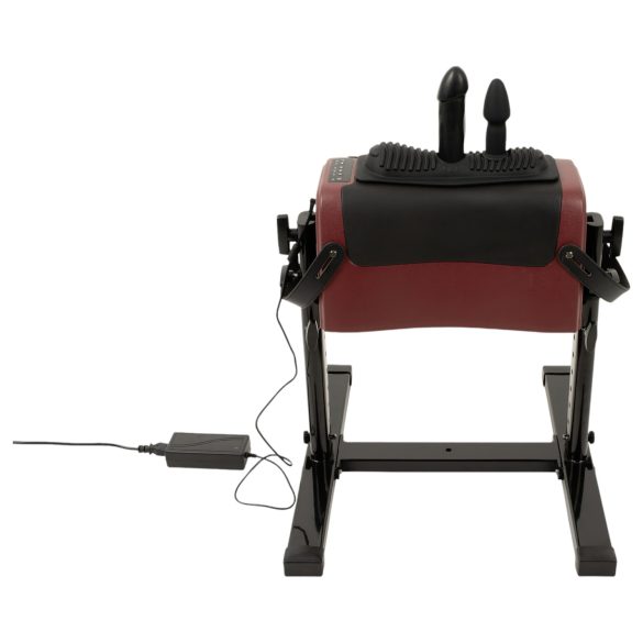 The Banger CLIMAXXR360 - nettstrøm sexmaskin