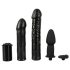 The Banger CLIMAXXR360 - nettstrøm sexmaskin
