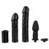 The Banger CLIMAXXR360 - nettverksdrevet sexmaskin med 360°-sete og 2 motorer