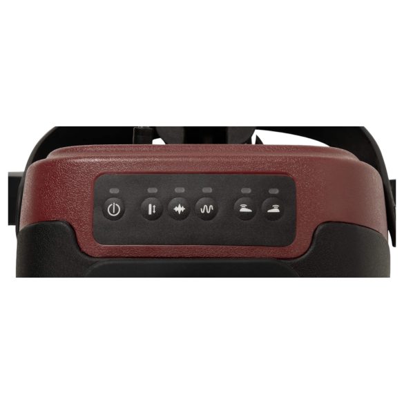 The Banger CLIMAXXR360 - nettstrøm sexmaskin