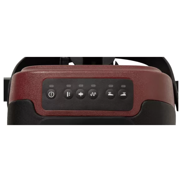 The Banger CLIMAXXR360 - nettverksdrevet sexmaskin med 360°-sete og 2 motorer