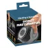 You2Toys - 2-motors masturbator (grå)