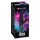 Mystim Hop Hop Bob E-Stim - Oppladbar Elektro Vibrator (Svart)