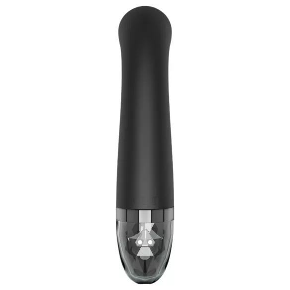 Mystim Right on Ron E-Stim - Elektro G-punktvibrator (svart)