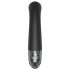 Mystim Right on Ron E-Stim - Elektro G-punktvibrator (svart)