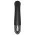 Mystim Right on Ron E-Stim - Elektro G-punktvibrator (svart)