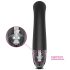Mystim Right on Ron E-Stim - Elektro G-punktvibrator (svart)