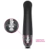 Mystim Right on Ron E-Stim - Elektro G-punktvibrator (svart)