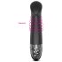 Mystim Right on Ron E-Stim - Elektro G-punktvibrator (svart)