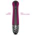 Mystim Right on Ron E-Stim - Elektro G-punktvibrator (svart)