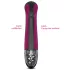 Mystim Right on Ron E-Stim - Elektro G-punktvibrator (svart)