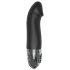 mystim Real Deal Neal E-Stim - oppladbar elektro-vibrator (svart)