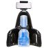 Fleshlight Universal Launch - svart morskapsadapter
