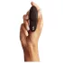 We-Vibe Moxie+ - bærbar klitorisvibrator med app- og fjernkontroll (svart)