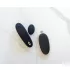 We-Vibe Moxie+ - bærbar klitorisvibrator med app- og fjernkontroll (svart)