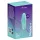 We-Vibe Moxie+ - Klitorisvibrator med app- og fjernkontroll (turkis)