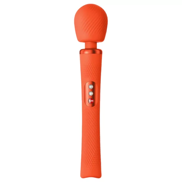 Fun Factory VIM - massasjevibrator (oransje)