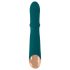 You2Toys Thumping Rabbit - ringvibrator (turkis)